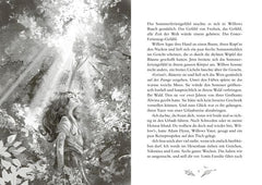 Ein Mädchen namens Willow - Zwischenzeit (Bd.6)