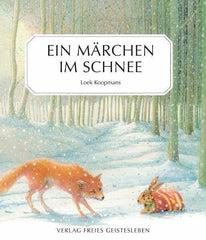 Ein Märchen im Schnee Verlag Freies Geistesleben