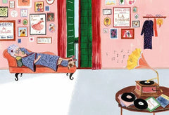 Ein Mops in Venedig - 9783772531873 Urachhaus