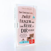 Ein Ohrensessel, zwölf Fragen und eine Reise zu dir selbst - 9783957289223 Knesebeck Verlag