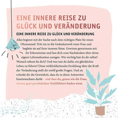 Ein Ohrensessel, zwölf Fragen und eine Reise zu dir selbst - 9783957289223 Knesebeck Verlag