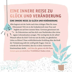 Ein Ohrensessel, zwölf Fragen und eine Reise zu dir selbst - 9783957289223 Knesebeck Verlag
