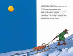 Ein Schaf fürs Leben Oetinger Verlag