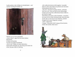 Ein Schaf fürs Leben Oetinger Verlag