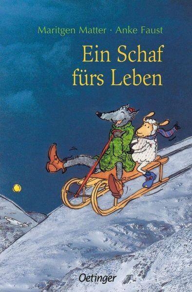 Ein Schaf fürs Leben Oetinger Verlag