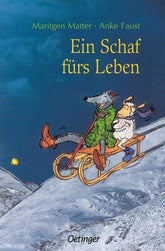 Ein Schaf fürs Leben Oetinger Verlag