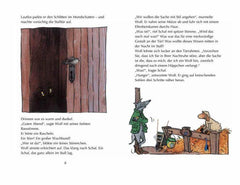 Ein Schaf fürs Leben Oetinger Verlag