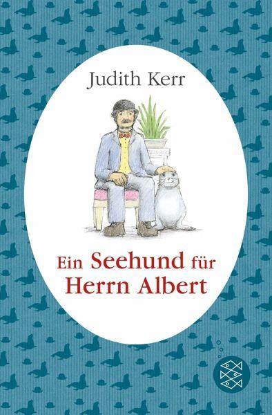 Ein Seehund für Herrn Albert Fischer Taschenbuch