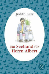 Ein Seehund für Herrn Albert Fischer Taschenbuch