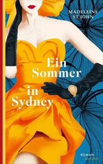Ein Sommer in Sydney - 9783311300816 Kampa Verlag