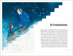 Ein Weihnachtsgast - 9783458195269 Insel Verlag