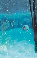 Ein Weihnachtsgast - 9783458195269 Insel Verlag