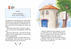 Ein Zesel zieht ein / Grimm und Möhrchen Bd.1 - 9783423763660 dtv