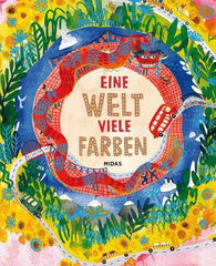 Eine Welt, viele Farben Midas Verlag