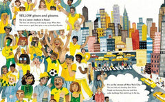 Eine Welt, viele Farben Midas Verlag