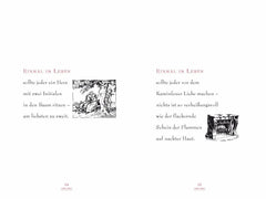 Einmal im Leben - sollte jeder eine Dummheit aus Liebe begehen - 9783851790009 Thiele Verlag