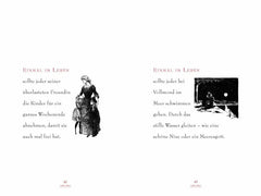 Einmal im Leben - sollte jeder eine Dummheit aus Liebe begehen - 9783851790009 Thiele Verlag