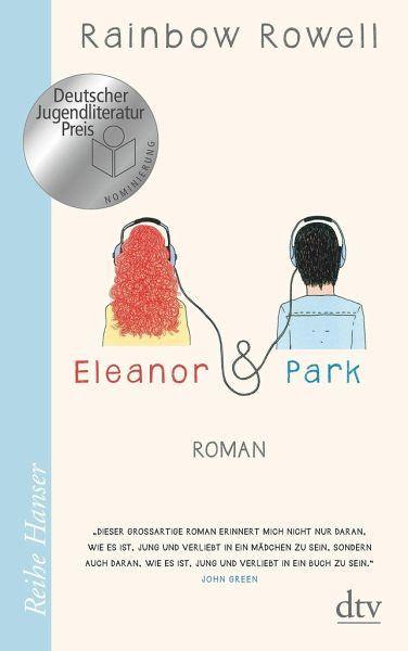 Eleanor & Park DTV