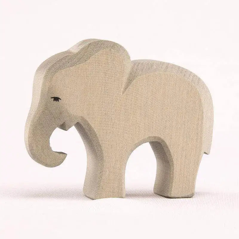 elefant-klein-fressend-kunstundspiel-1 - kunstundspiel