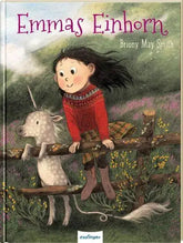 Emmas Einhorn Esslinger Verlag