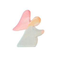 Engel kniend blau - 4015 Ostheimer