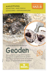 Entdeckerset Geoden Moses