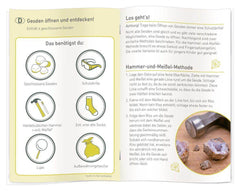 Entdeckerset Geoden Moses