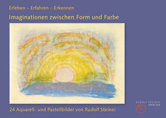 Erleben - Erfahren - Erkennen Rudolf Steiner Verlag