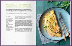 Ernte an Wegen, Wiesen und Wäldern Landwirtschaftsverlag