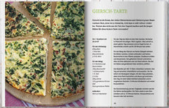 Ernte an Wegen, Wiesen und Wäldern Landwirtschaftsverlag