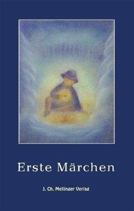 Erste Märchen Mellinger Verlag