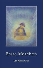 Erste Märchen Mellinger Verlag