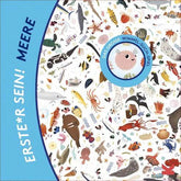 Erster sein! Meere Laurence King Spiele