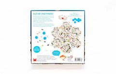 Erster sein! Meere Laurence King Spiele