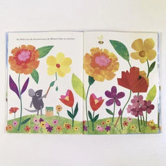 Erzähl uns von den Jahreszeiten, Frederick