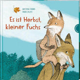 Es ist Herbst, kleiner Fuchs Thienemann Verlag