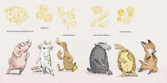 Es ist Herbst, kleiner Fuchs Thienemann Verlag