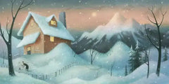 Es war einmal ein Schneesturm - 9783219119794 Annette Betz Verlag