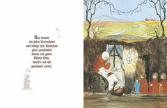 Etwas von den Wurzelkindern (Mini-Bilderbuch) Esslinger Verlag