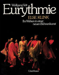 Eurythmie - 9783825154479 Urachhaus Verlag