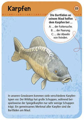 Expedition Natur 50 Tiere & Pflanzen an Bach & Teich entdecken und bestimmen - 9761 Moses