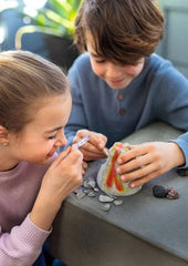 Expedition Natur Ausgrabungs-Set Vulkangestein - 9870 Moses