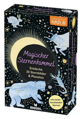 Expedition Natur Magischer Sternenhimmel - Moses