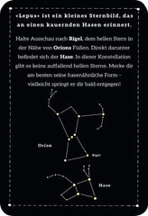 Expedition Natur Magischer Sternenhimmel - Moses