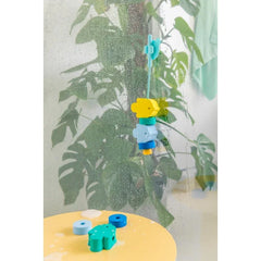 Fädelperlen - Beedi Fish - Manchild Quut