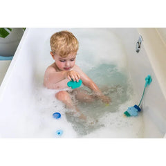 Fädelperlen - Beedi Fish - Manchild Quut