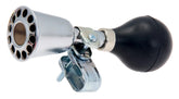 Fahrradklingel - Hupe Chrome - 88599 (chrome) Liix