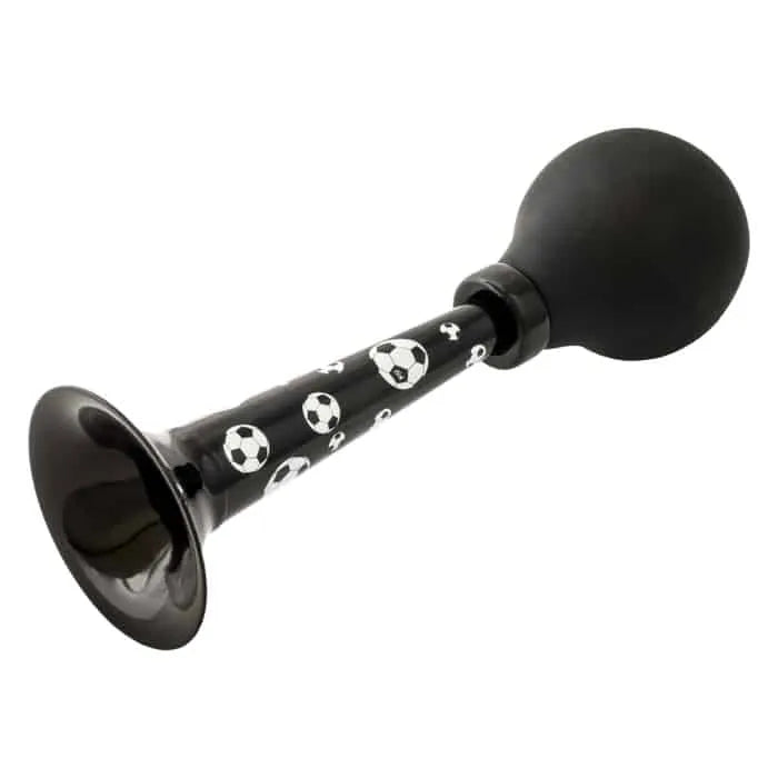 Fahrradklingel - Hupe Fußball - 91327208 Liix