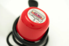 Fahrradklingel Mini - Mixtape - 91327192 Liix