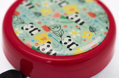 Fahrradklingel - Panda Groß - 91336293 Liix